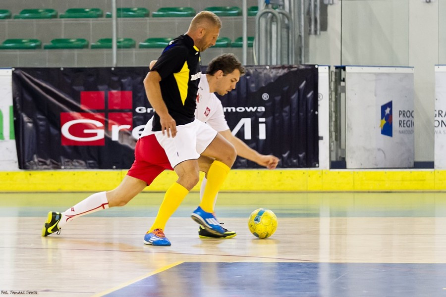 Sportowa sobota [OBSZERNA FOTORELACJA]