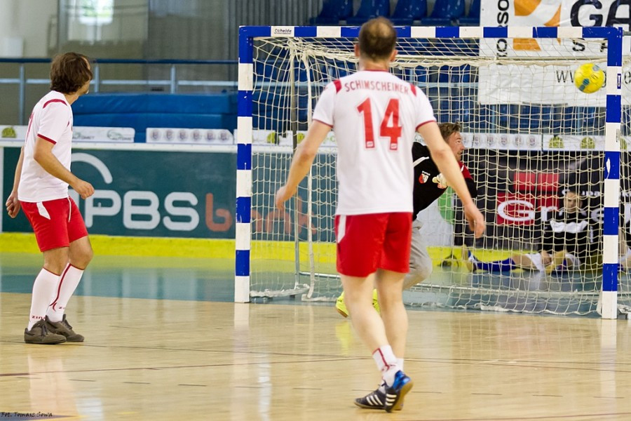 Sportowa sobota [OBSZERNA FOTORELACJA]