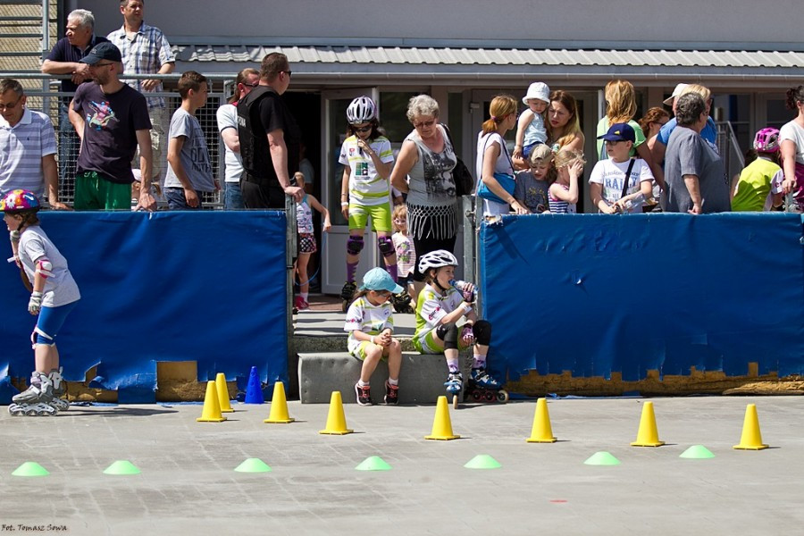 Sportowa sobota [OBSZERNA FOTORELACJA]