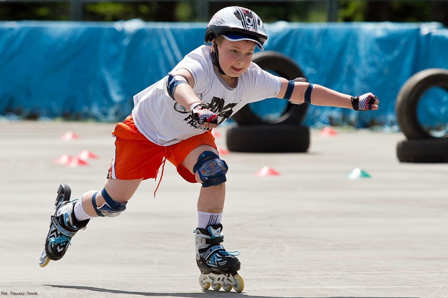 Sportowa sobota [OBSZERNA FOTORELACJA]