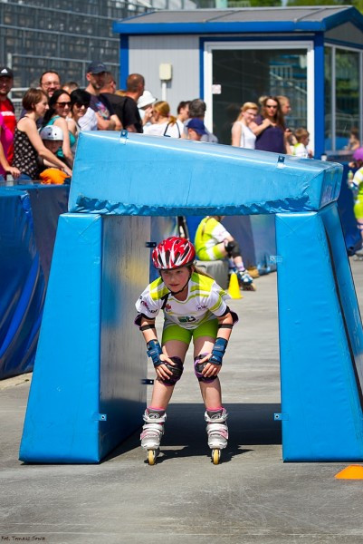 Sportowa sobota [OBSZERNA FOTORELACJA]