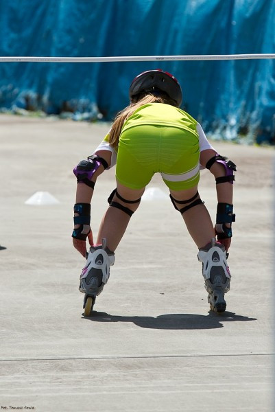 Sportowa sobota [OBSZERNA FOTORELACJA]