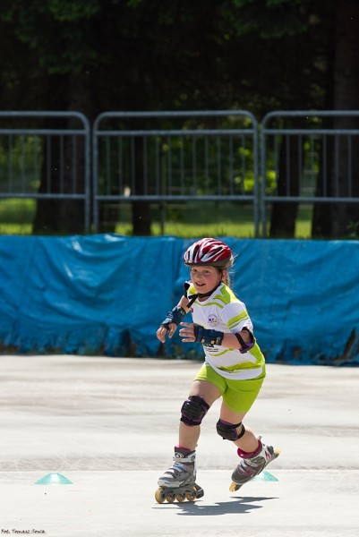 Sportowa sobota [OBSZERNA FOTORELACJA]