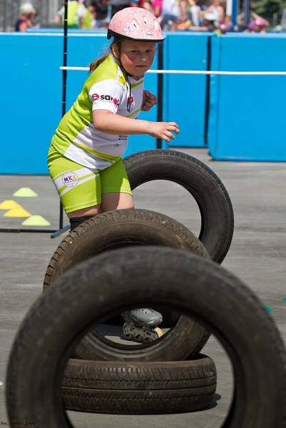 Sportowa sobota [OBSZERNA FOTORELACJA]