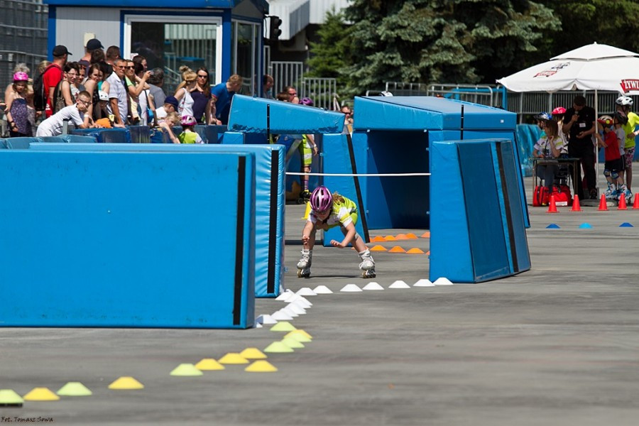 Sportowa sobota [OBSZERNA FOTORELACJA]