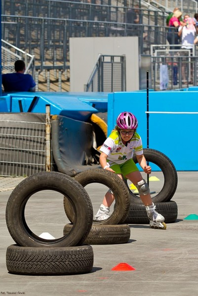 Sportowa sobota [OBSZERNA FOTORELACJA]