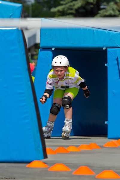 Sportowa sobota [OBSZERNA FOTORELACJA]