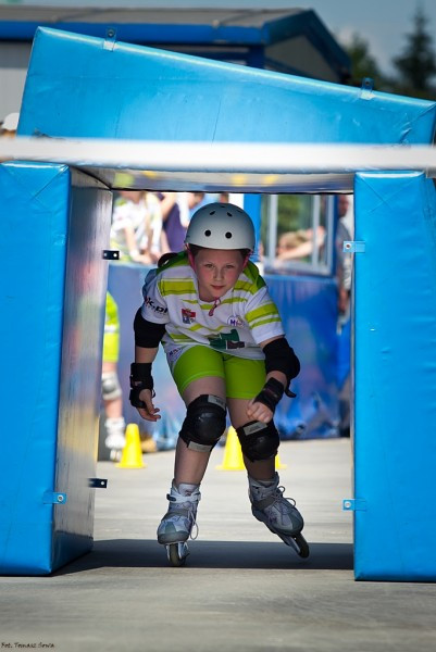 Sportowa sobota [OBSZERNA FOTORELACJA]