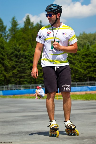 Sportowa sobota [OBSZERNA FOTORELACJA]