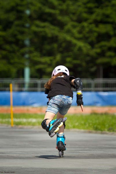 Sportowa sobota [OBSZERNA FOTORELACJA]