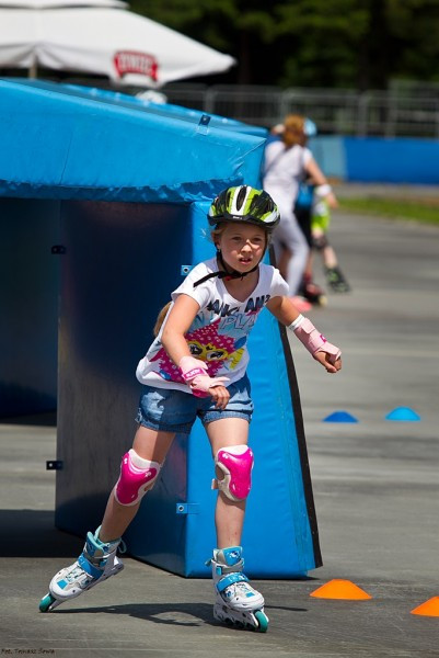 Sportowa sobota [OBSZERNA FOTORELACJA]