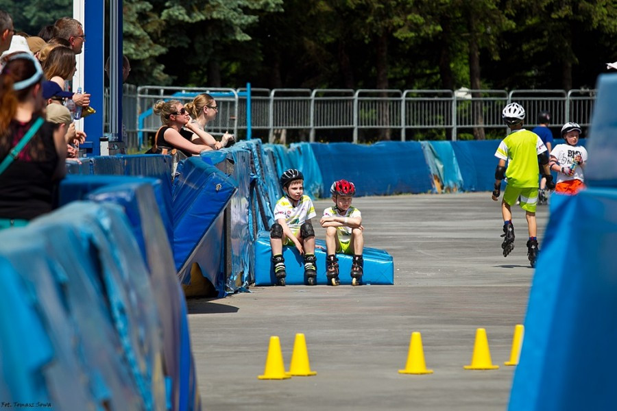 Sportowa sobota [OBSZERNA FOTORELACJA]