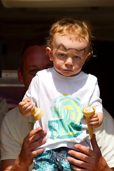 Sportowa sobota [OBSZERNA FOTORELACJA]