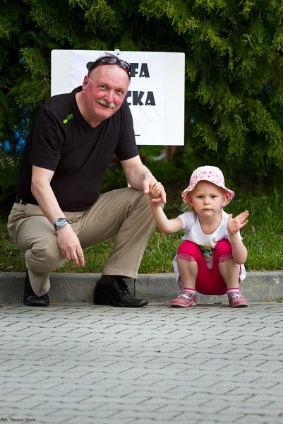 Sportowa sobota [OBSZERNA FOTORELACJA]