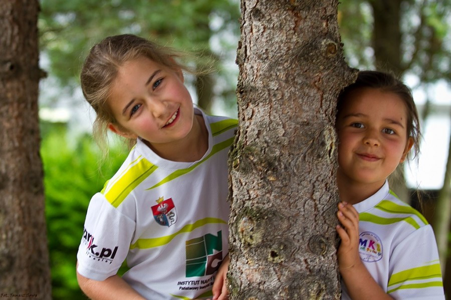 Sportowa sobota [OBSZERNA FOTORELACJA]