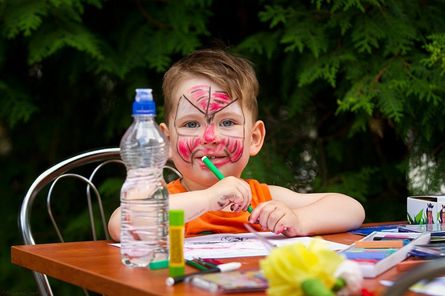 Sportowa sobota [OBSZERNA FOTORELACJA]