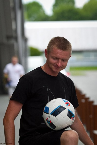 Sportowa sobota [OBSZERNA FOTORELACJA]