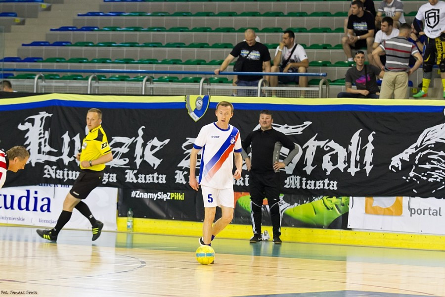 Sportowa sobota [OBSZERNA FOTORELACJA]