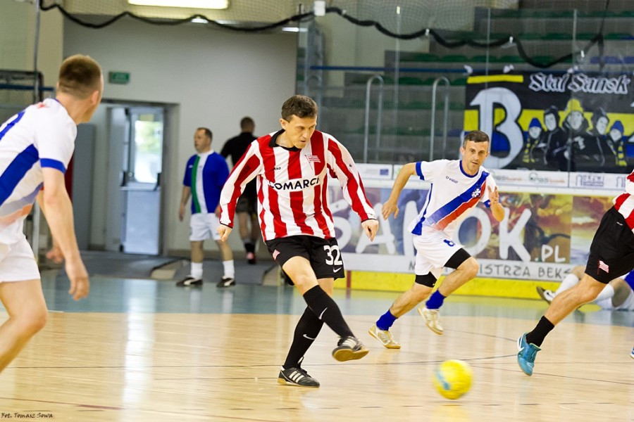 Sportowa sobota [OBSZERNA FOTORELACJA]