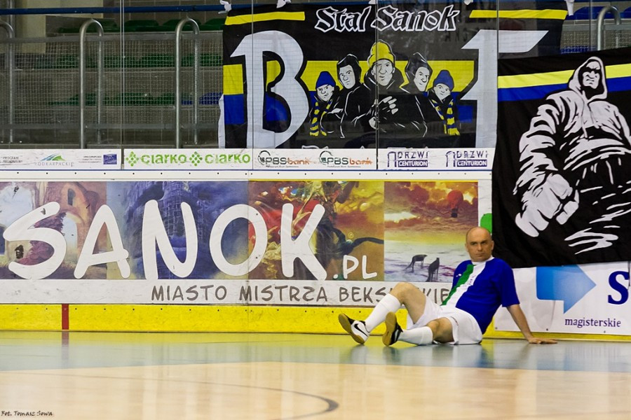 Sportowa sobota [OBSZERNA FOTORELACJA]