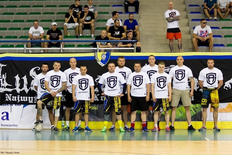 Sportowa sobota [OBSZERNA FOTORELACJA]