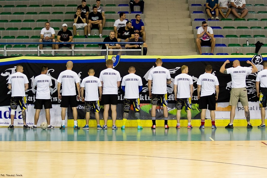 Sportowa sobota [OBSZERNA FOTORELACJA]