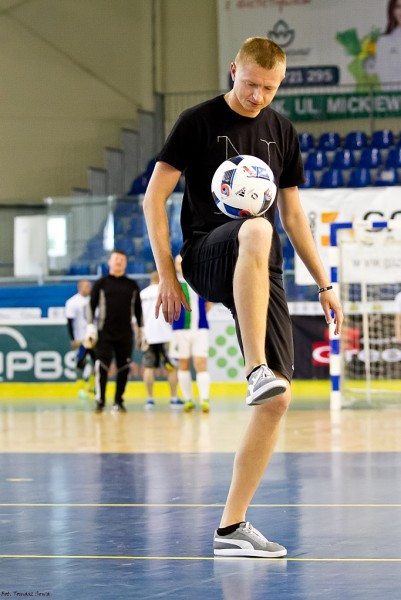 Sportowa sobota [OBSZERNA FOTORELACJA]