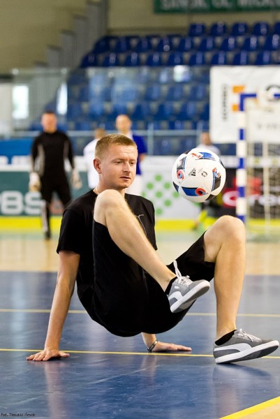 Sportowa sobota [OBSZERNA FOTORELACJA]