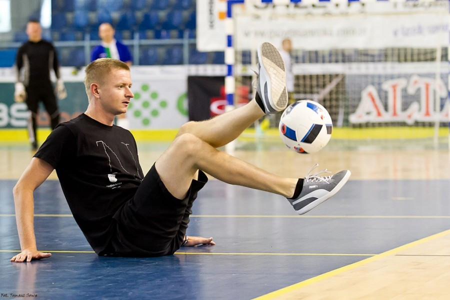 Sportowa sobota [OBSZERNA FOTORELACJA]