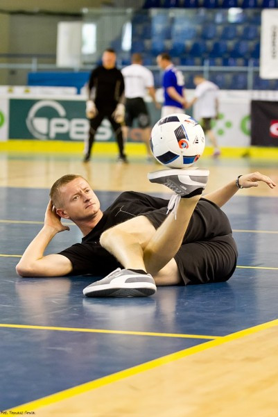 Sportowa sobota [OBSZERNA FOTORELACJA]