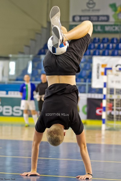Sportowa sobota [OBSZERNA FOTORELACJA]