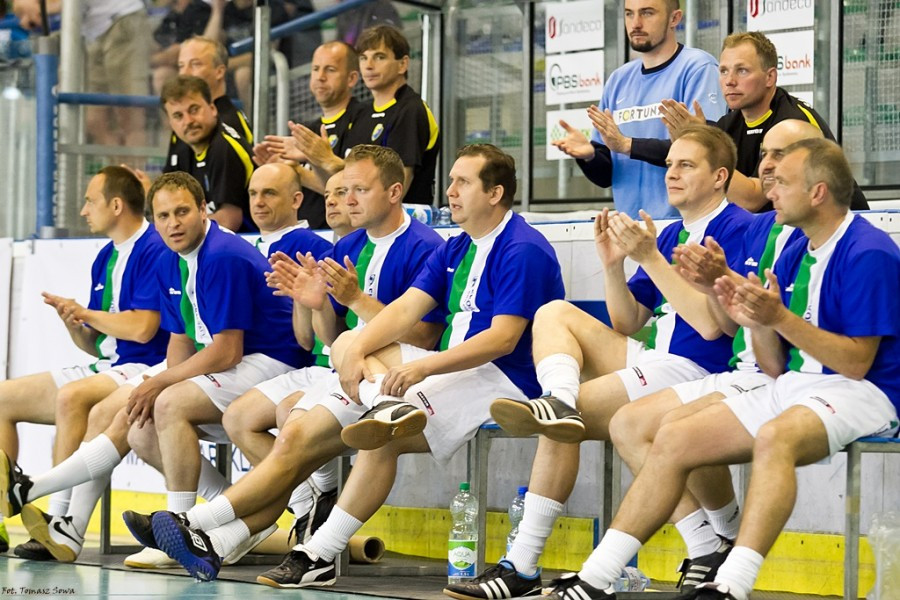 Sportowa sobota [OBSZERNA FOTORELACJA]