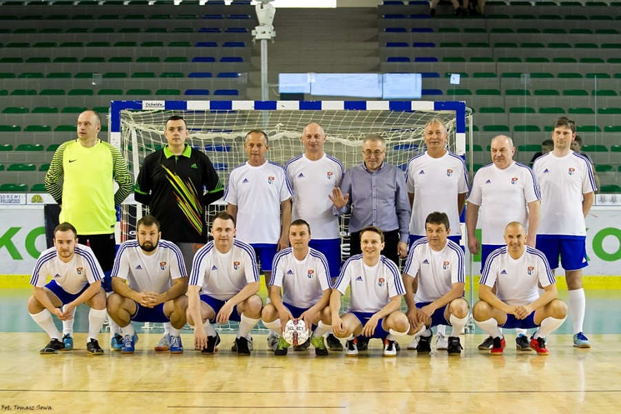 Sportowa sobota [OBSZERNA FOTORELACJA]