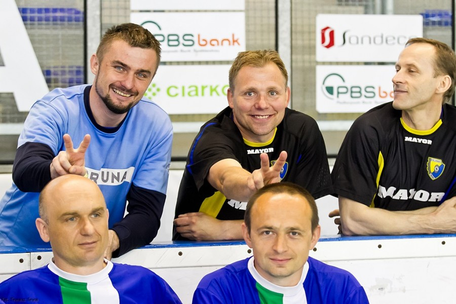 Sportowa sobota [OBSZERNA FOTORELACJA]