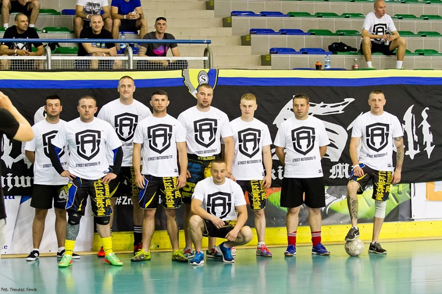 Sportowa sobota [OBSZERNA FOTORELACJA]