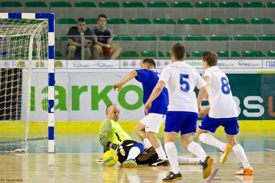 Sportowa sobota [OBSZERNA FOTORELACJA]