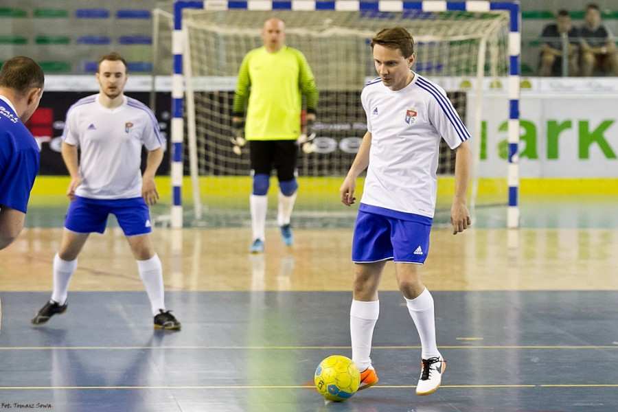 Sportowa sobota [OBSZERNA FOTORELACJA]