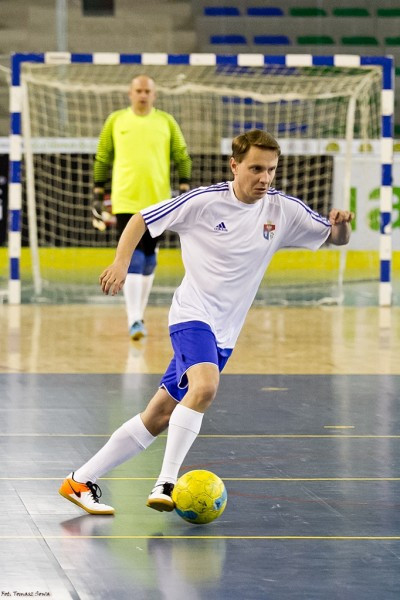 Sportowa sobota [OBSZERNA FOTORELACJA]