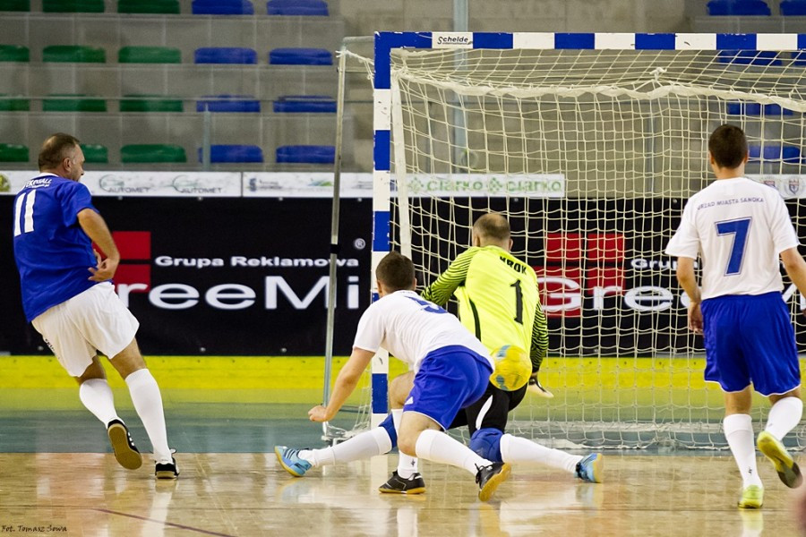 Sportowa sobota [OBSZERNA FOTORELACJA]