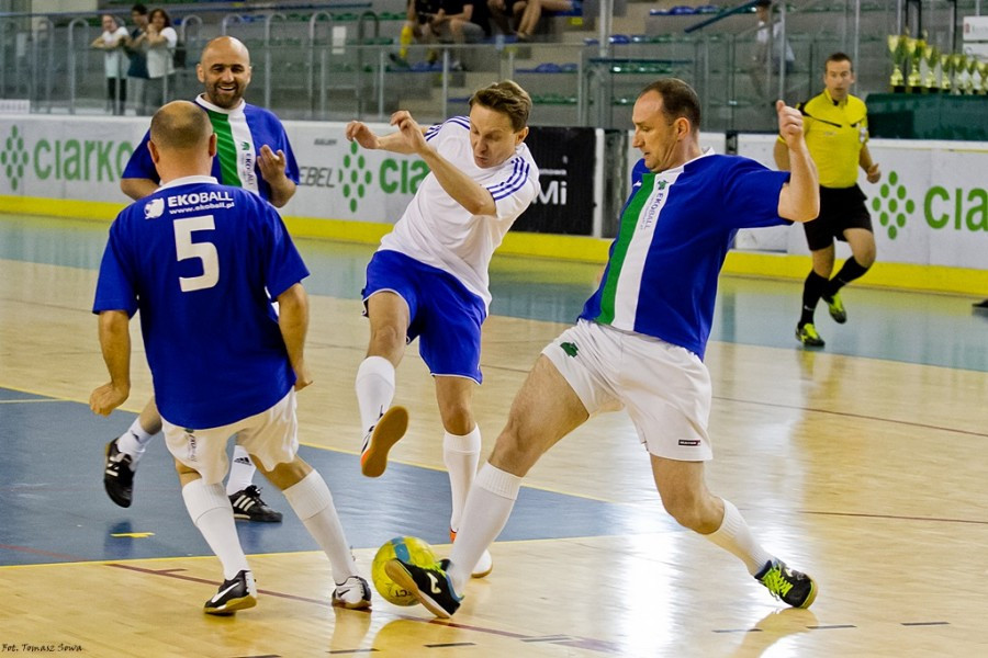 Sportowa sobota [OBSZERNA FOTORELACJA]