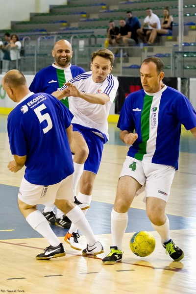 Sportowa sobota [OBSZERNA FOTORELACJA]