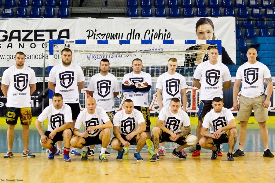 Sportowa sobota [OBSZERNA FOTORELACJA]