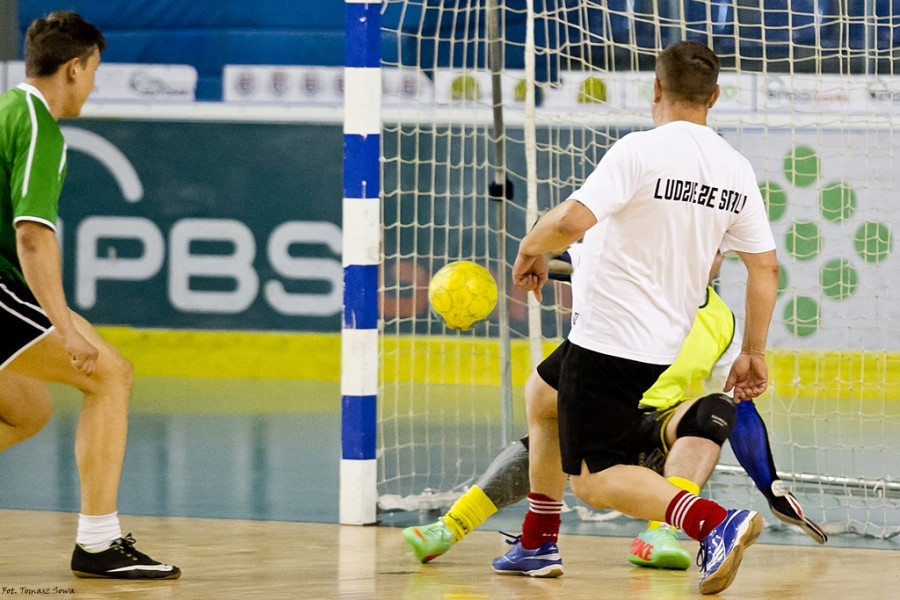 Sportowa sobota [OBSZERNA FOTORELACJA]