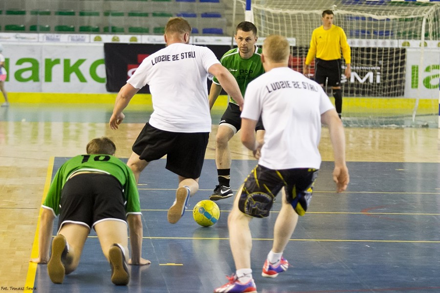 Sportowa sobota [OBSZERNA FOTORELACJA]