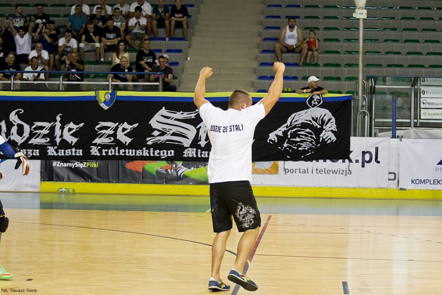 Sportowa sobota [OBSZERNA FOTORELACJA]