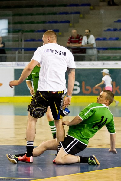 Sportowa sobota [OBSZERNA FOTORELACJA]