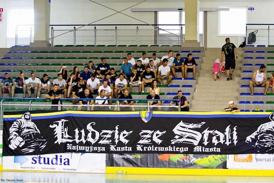 Sportowa sobota [OBSZERNA FOTORELACJA]