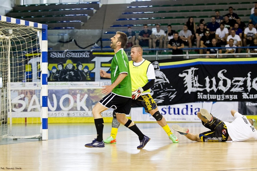 Sportowa sobota [OBSZERNA FOTORELACJA]