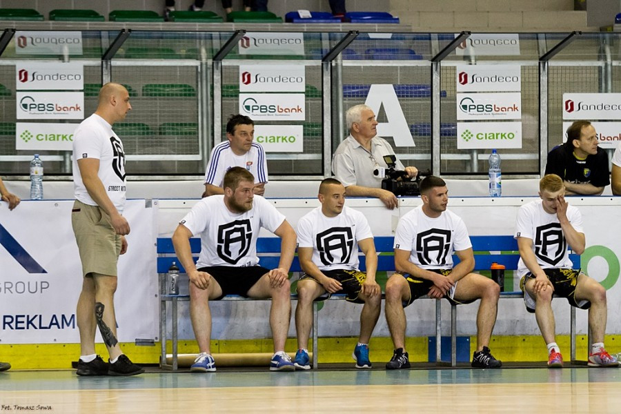 Sportowa sobota [OBSZERNA FOTORELACJA]