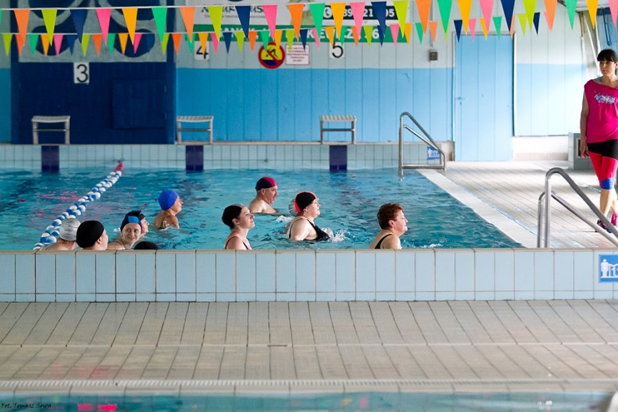 Sportowa sobota [OBSZERNA FOTORELACJA]